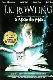 Parole magiche - La storia di J.K. Rowling