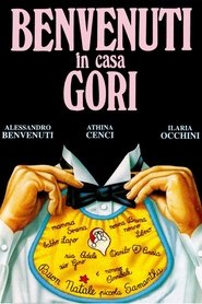 Benvenuti in casa Gori