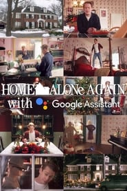 Home Alone Again with the Google Assistant