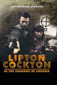 Lipton Cockton in the Shadows of Sodoma