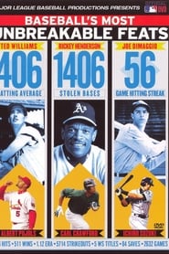 Baseball's Most Unbreakable Feats