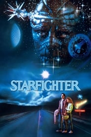 Starfighter: La aventura comienza