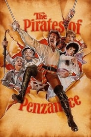 The Pirates of Penzance