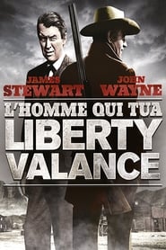 Bărbatul care l-a împușcat pe Liberty Valance