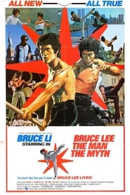 Bruce Lee, el hombre y la leyenda