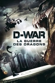 Dragon Wars: D-War