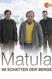 Matula: Der Schatten des Berges