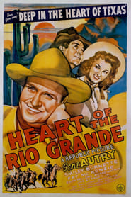 Heart of the Rio Grande