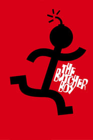The Butcher Boy (Contracorriente)