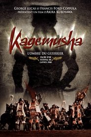 Kagemusha, l'ombre du guerrier