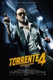 Il commissario Torrente - Il braccio idiota della legge