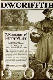 Le roman de la vallée heureuse