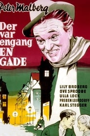 Der var engang en gade