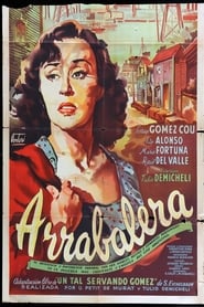 Arrabalera