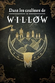 Willow: În spatele magiei
