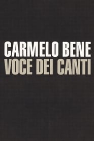 Voce dei Canti