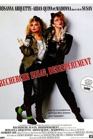 Desperately Seeking Susan