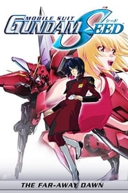 Kidou Senshi Gundam SEED: Harukanaru Akatsuki