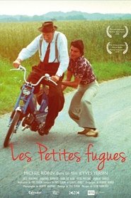 Les petites fugues