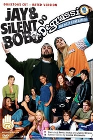 Jay and Silent Bob Do Degrassi