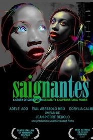 Les Saignantes