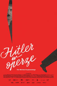 Hitler w Operze