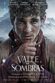 Valle de sombras