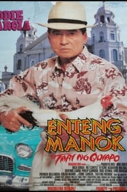 Enteng Manok: Tari Ng Quiapo