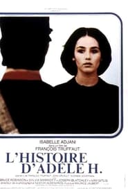 L'histoire d'Adèle H.