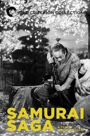 Samurai Saga