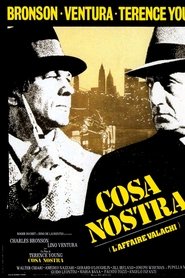 Joe Valachi - I segreti di Cosa Nostra