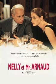 Nelly y el sr. Arnaud