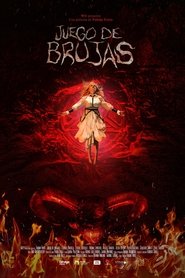 Juego de brujas