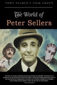 The World of Peter Sellers