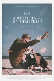 Adventures of a Mathematician