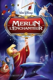 Merlin l'Enchanteur