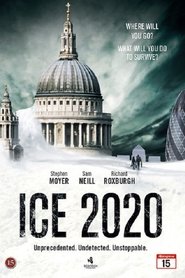 2020 Le jour de glace