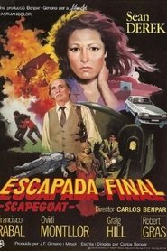 Escapada final (Scapegoat)