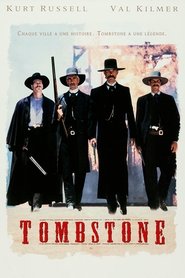 Tombstone: la leyenda de Wyatt Earp