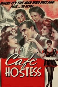 Cafe Hostess