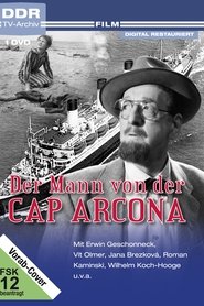 Der Mann von der Cap Arcona