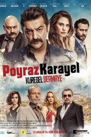 Poyraz Karayel: Küresel Sermaye