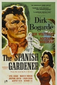 El jardinero español