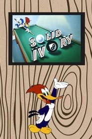 Solid Ivory