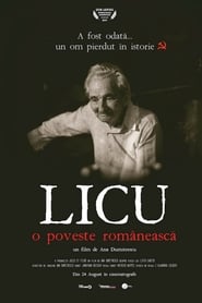 Licu, a romanian story