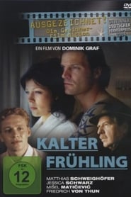 Kalter Frühling