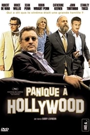 Panique à Hollywood