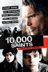 10 000 Saints