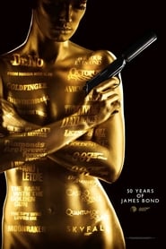 James Bond - 50th Anniversary: Bonus Features