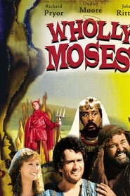 Wholly Moses